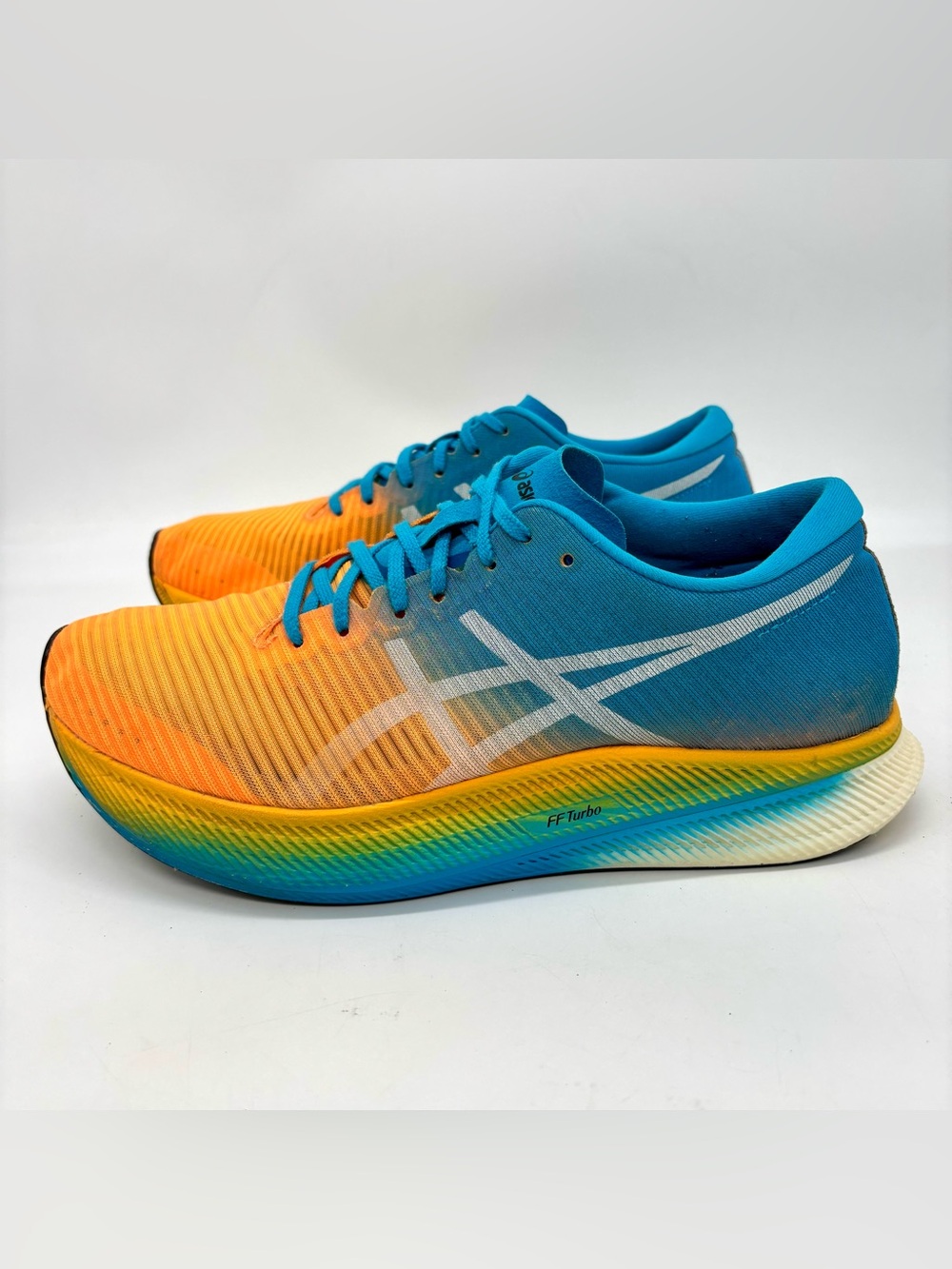 Asics Metaspeed - Picture 3 of 12